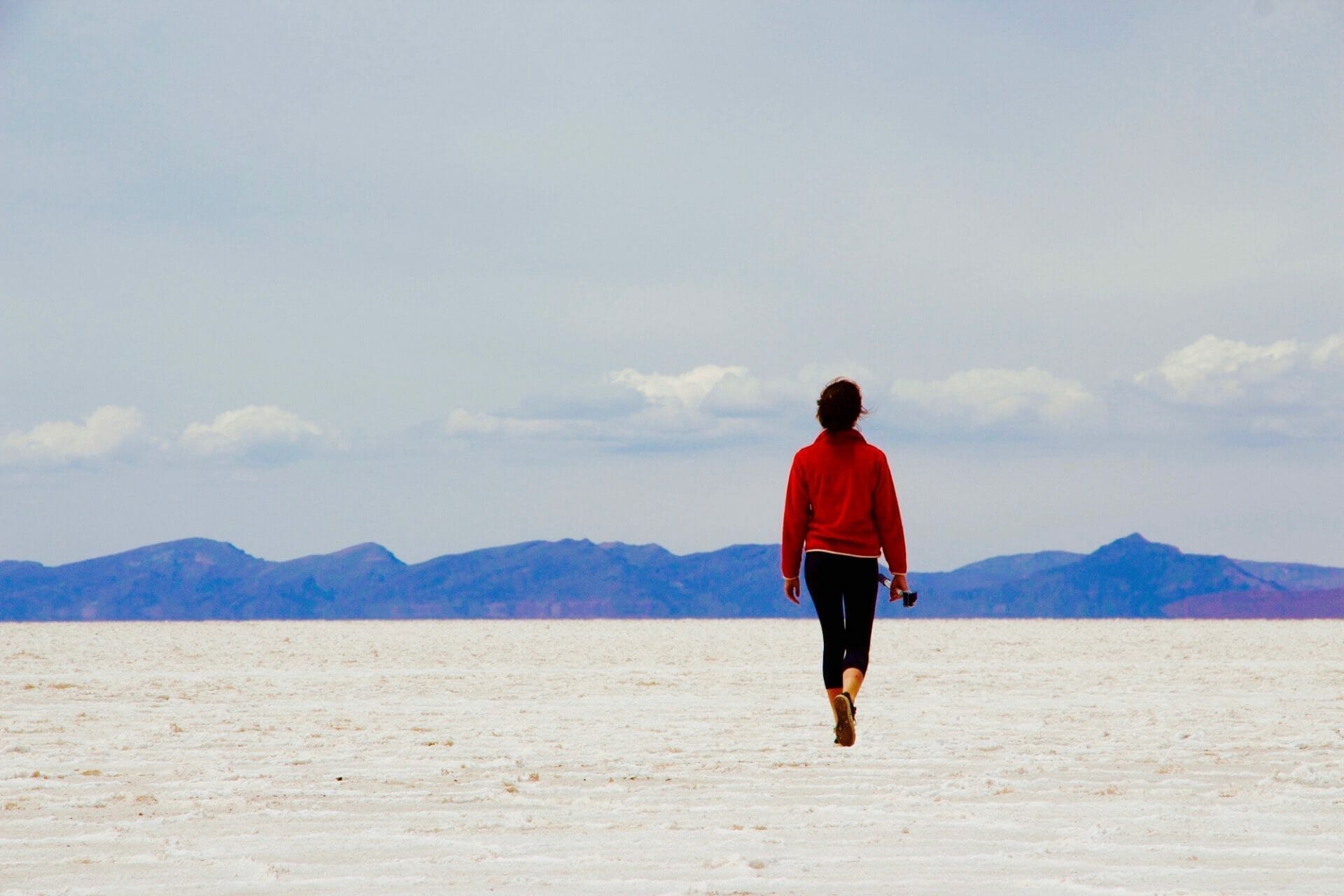 Porn Salt Flats - Bolivian roadtrip: Salar de Uyuni to San Pedro de Atacama, Chile - brooke  beyond