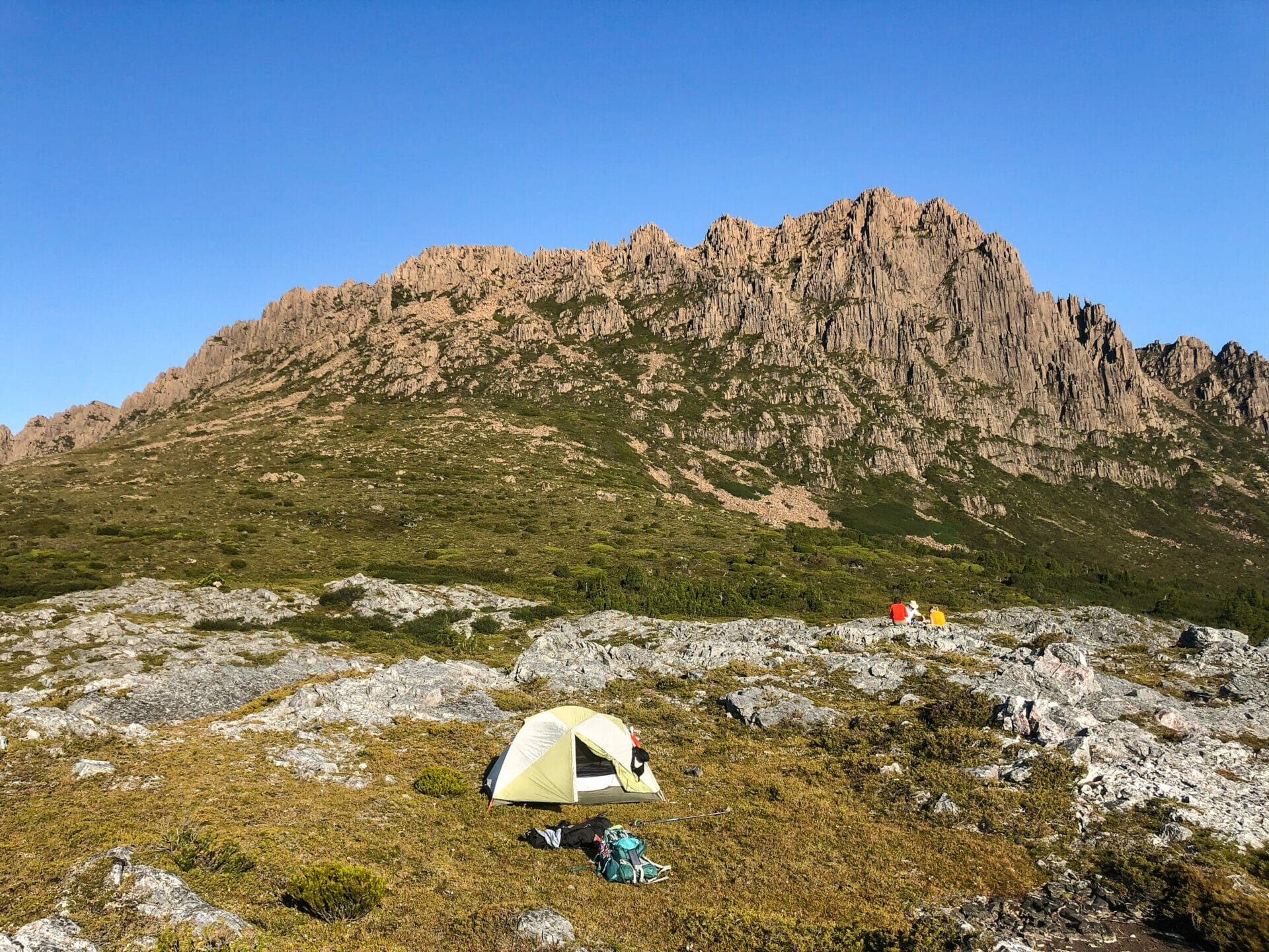 The Overland Track: A comprehensive DIY guide to Tasmania's most