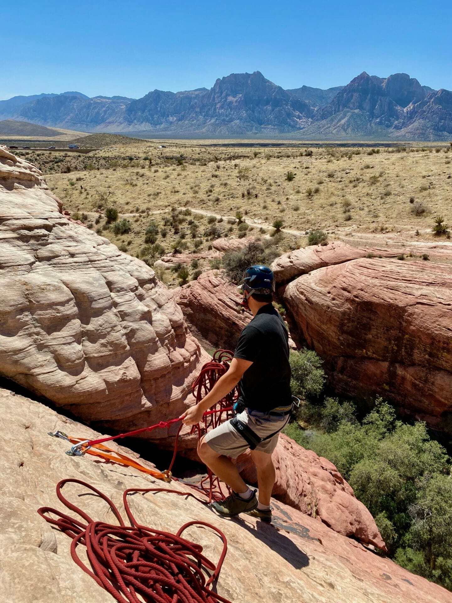 The ultimate 1-day Red Rock Canyon (Las Vegas) itinerary: 9 best hikes ...