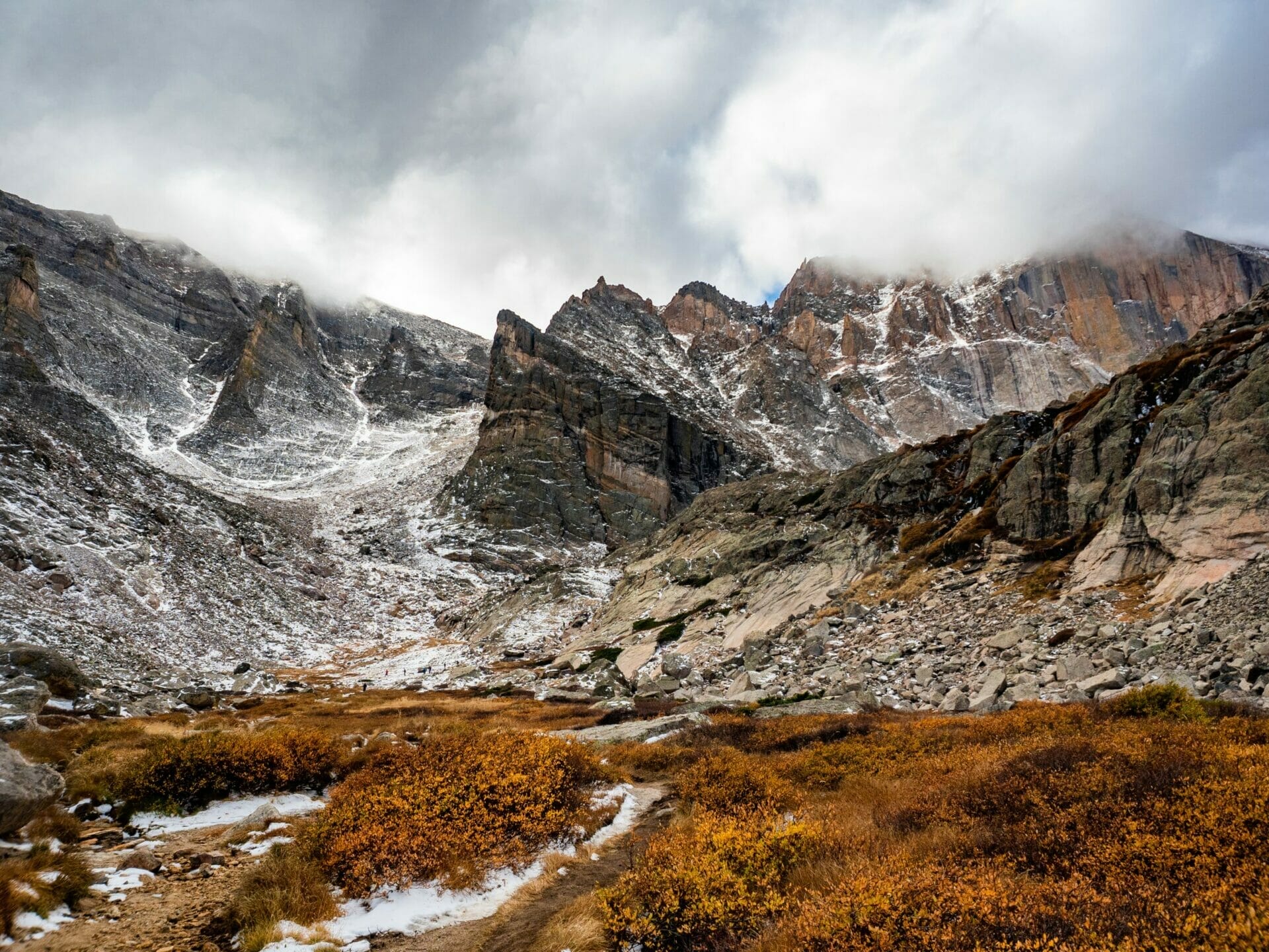 Vanlife diaries #31: Boulder, Fort Collins & Rocky Mountain National ...